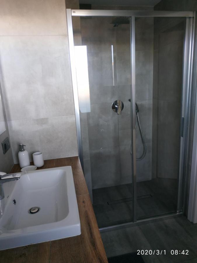 Appartement Apartament Srodmiescie à Gdynia Extérieur photo